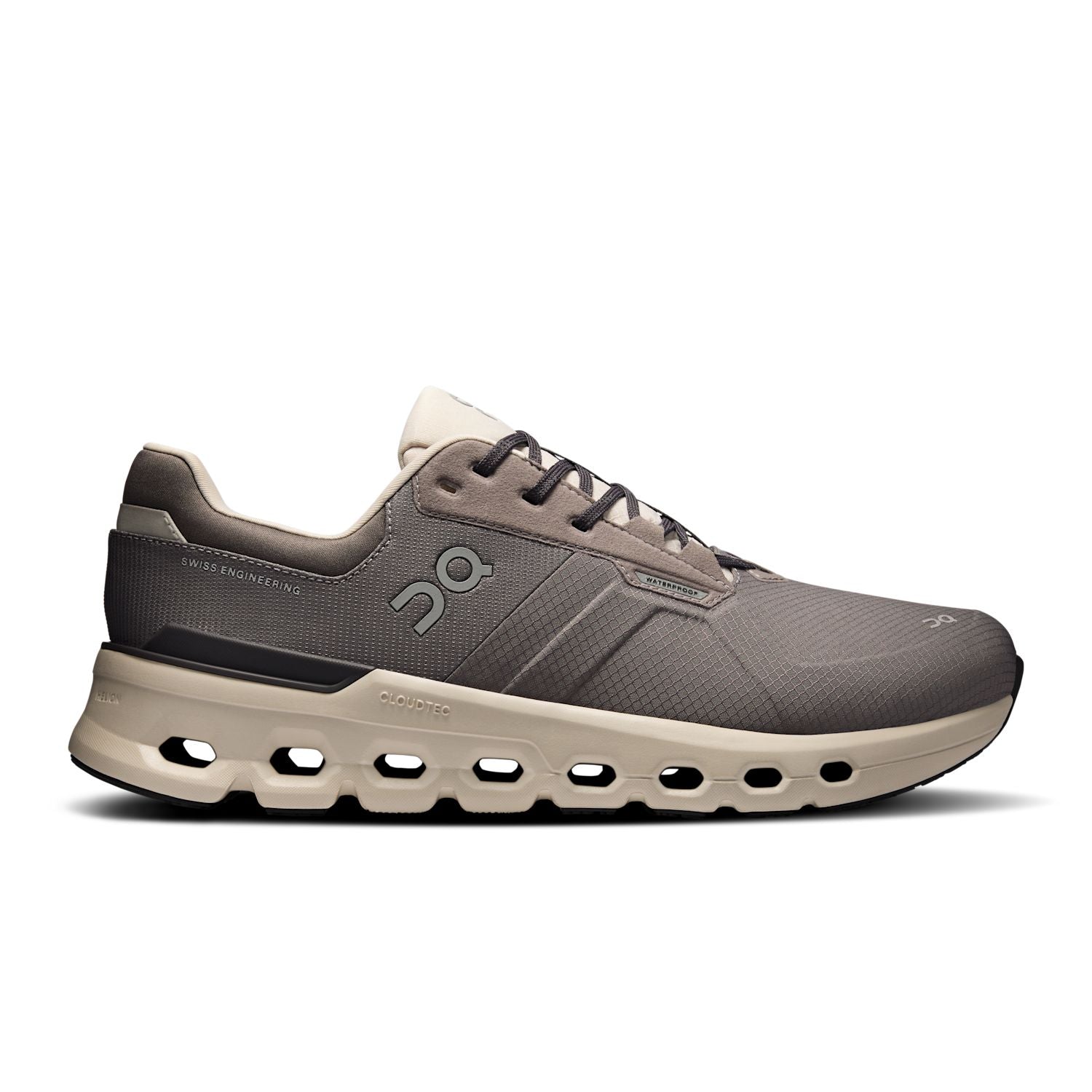 Homme Cloudrunner 2 Waterproof Eclipse
