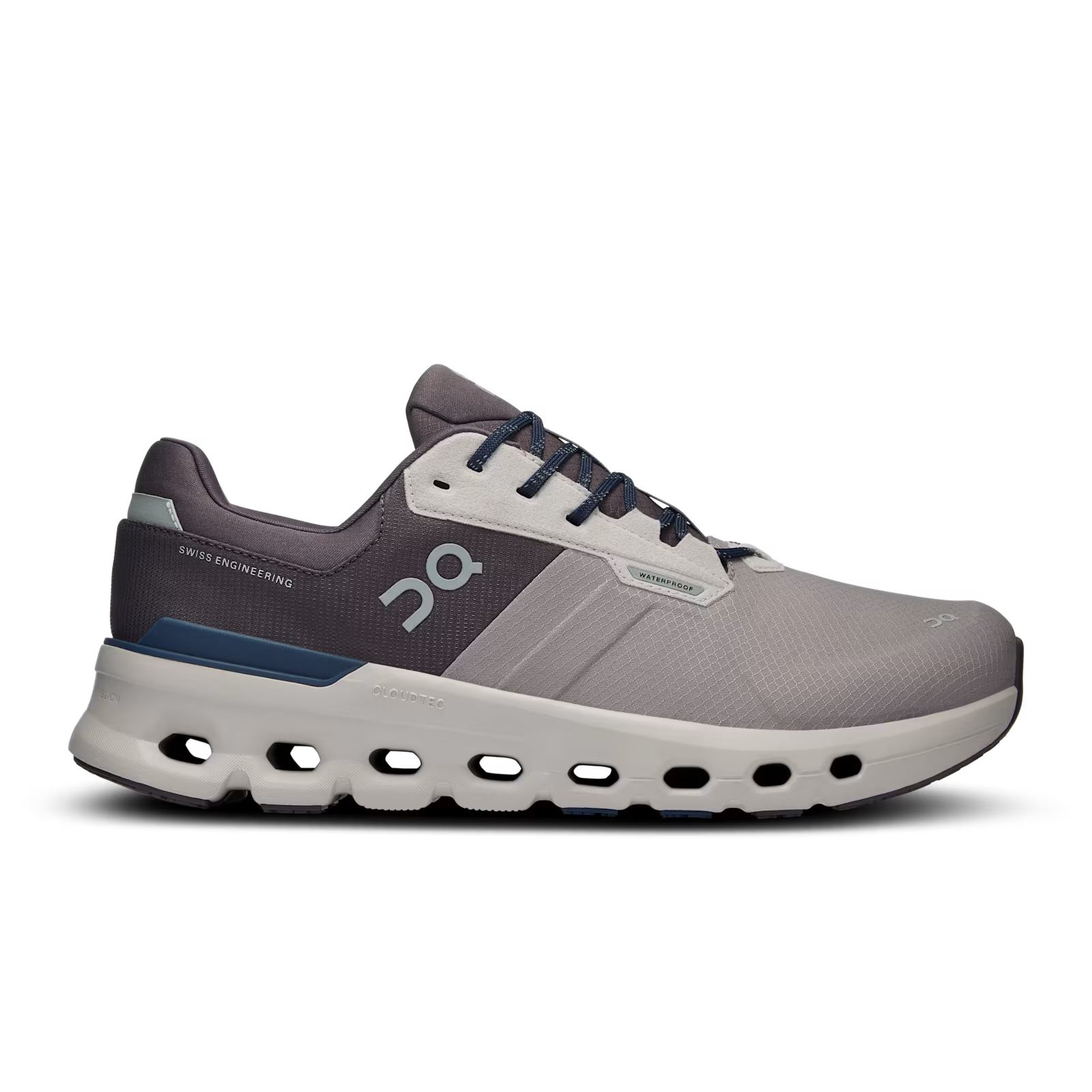 Homme Cloudrunner 2 Waterproof