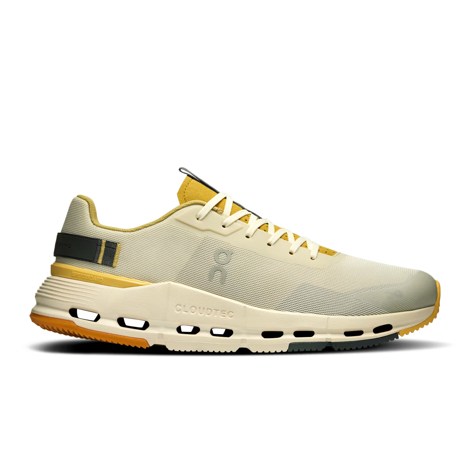 Homme Cloudnova Form 2