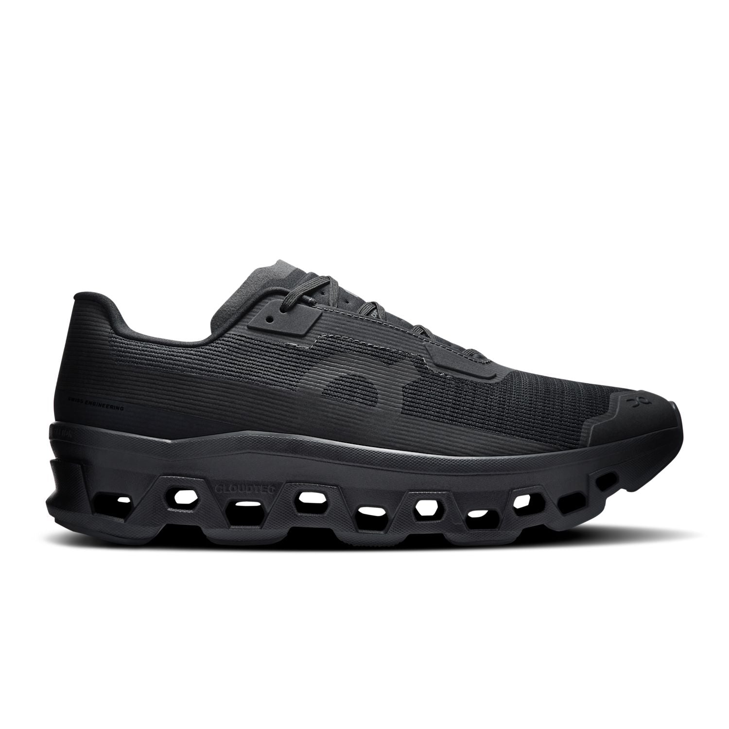 Homme Cloudmonster Void Black