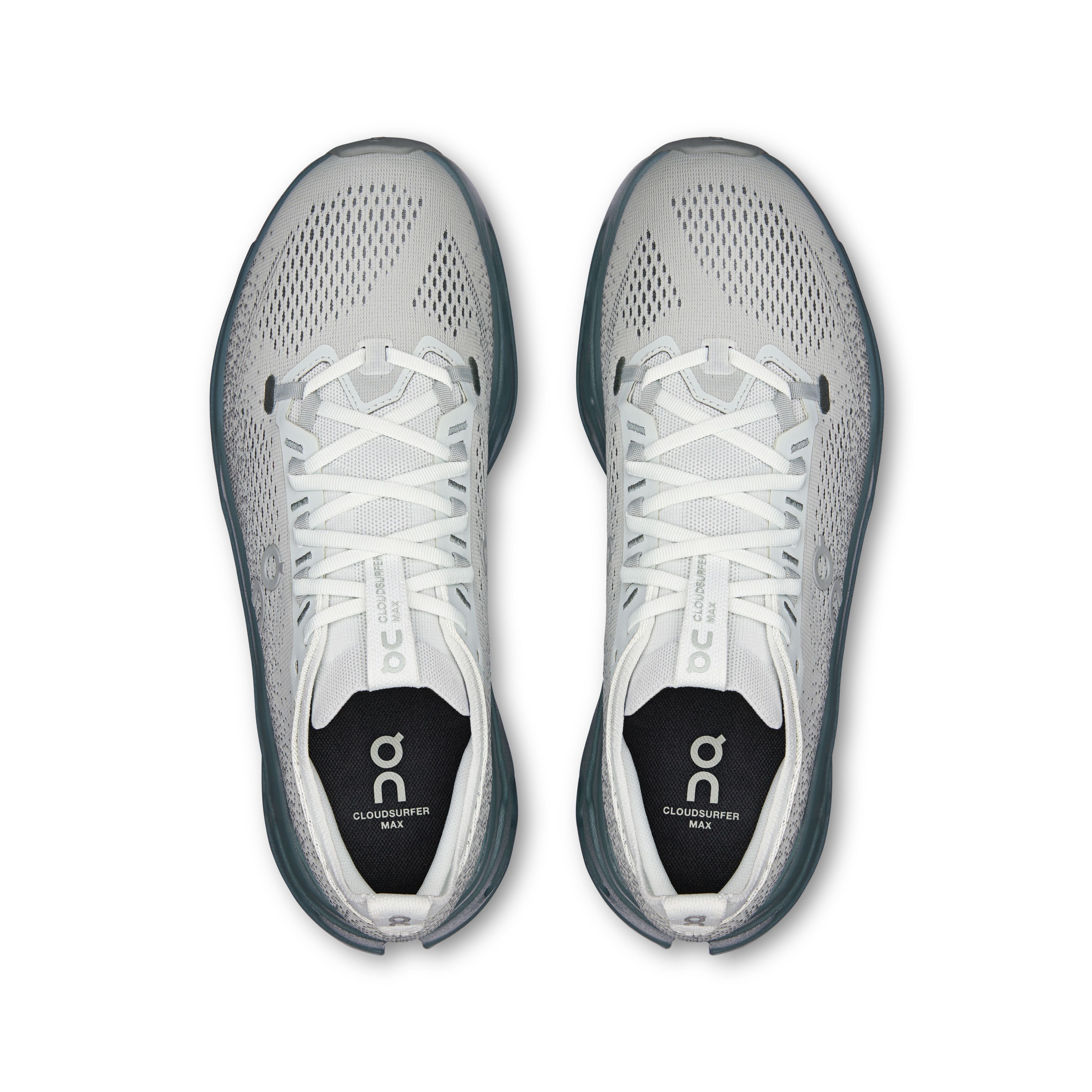Homme Cloudsurfer Max Iceberg