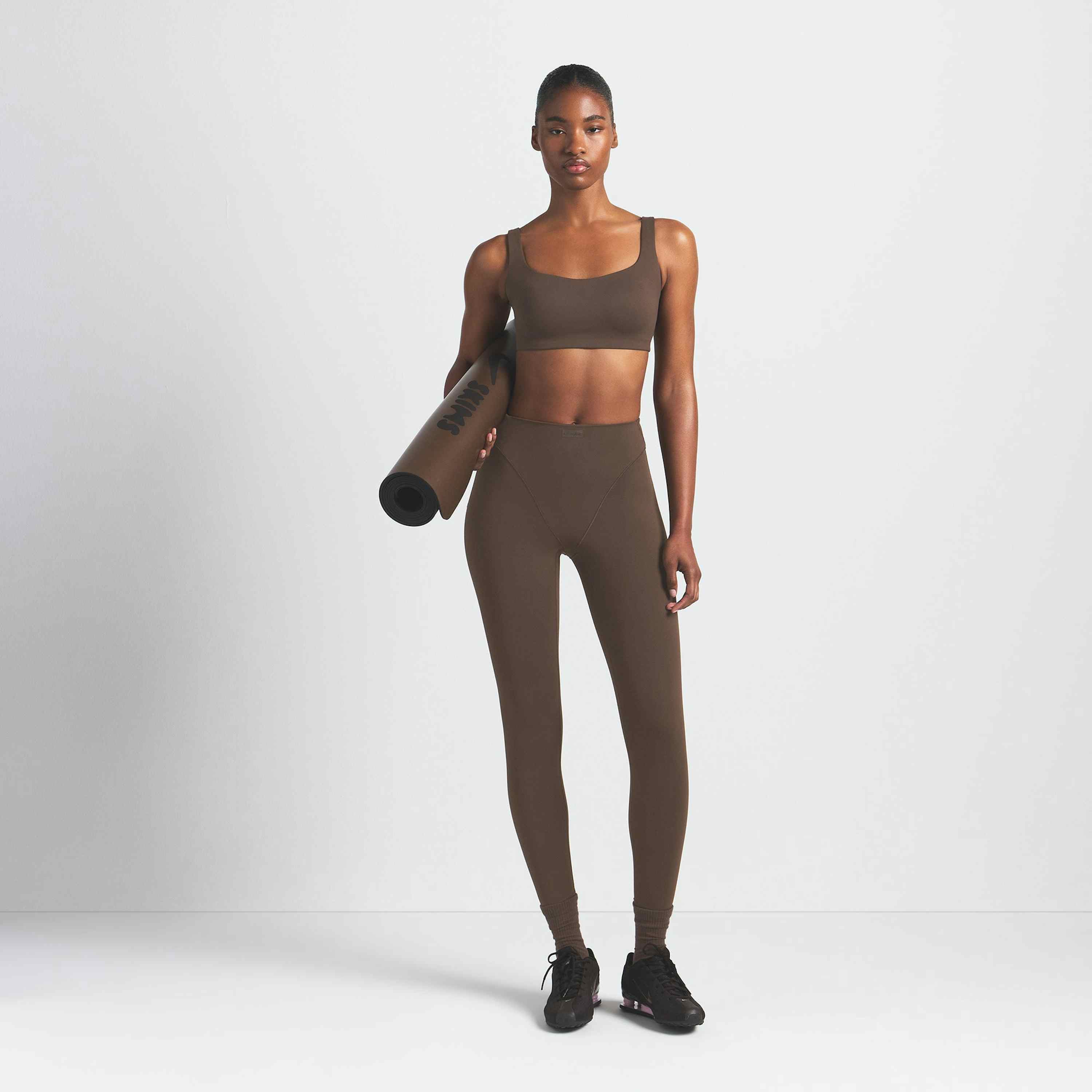 V-LINE 26" LEGGING