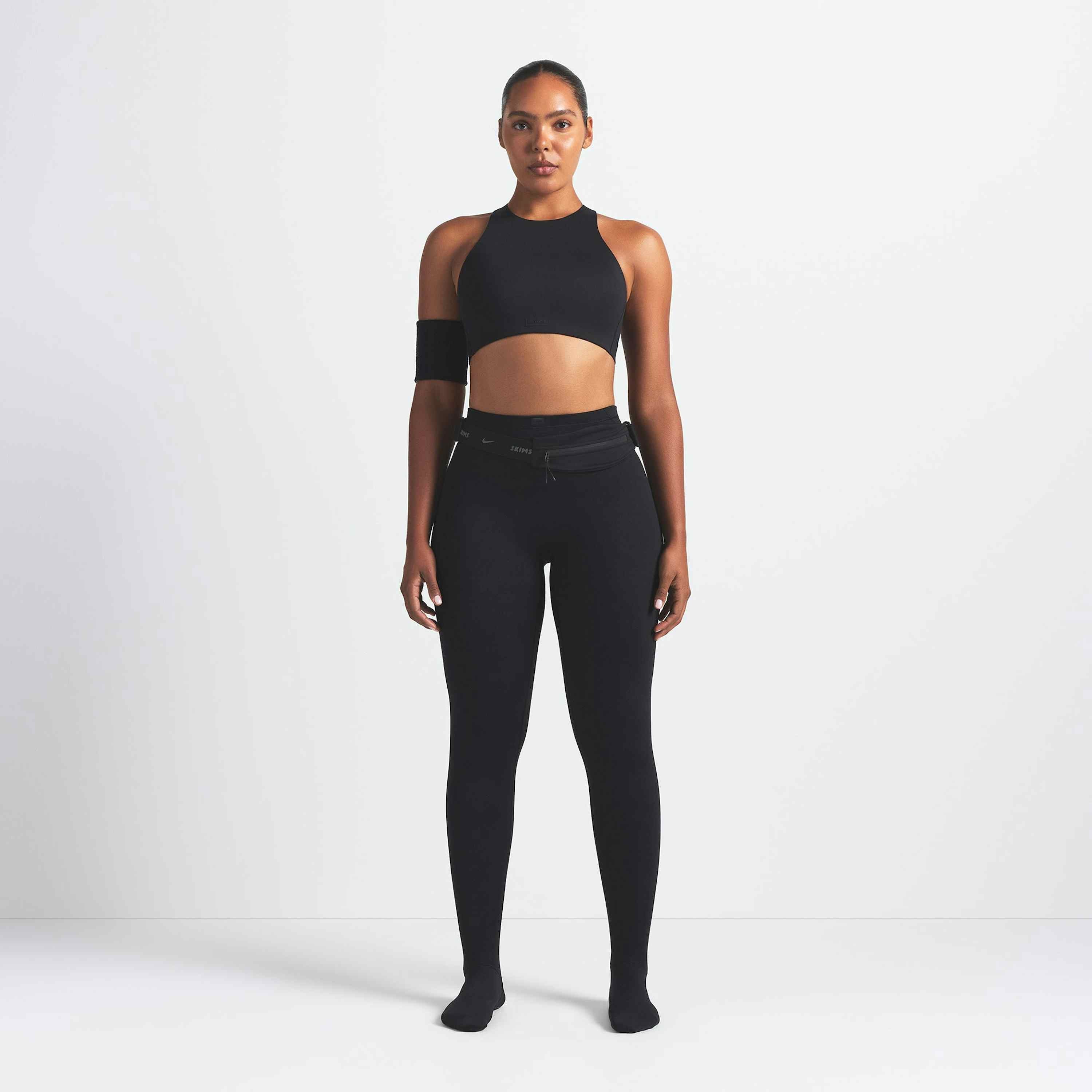 FOOTSIE GRIP LEGGING