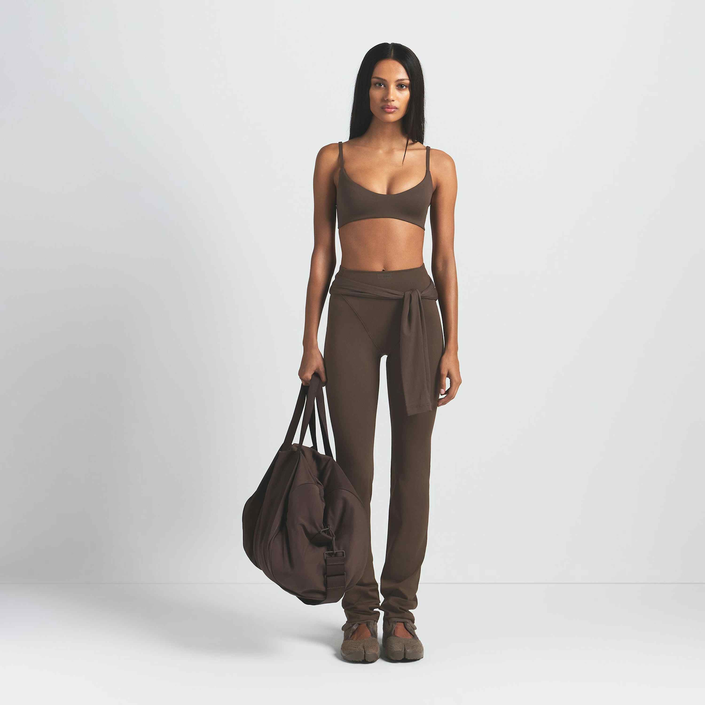 MICRO SCOOP BRA