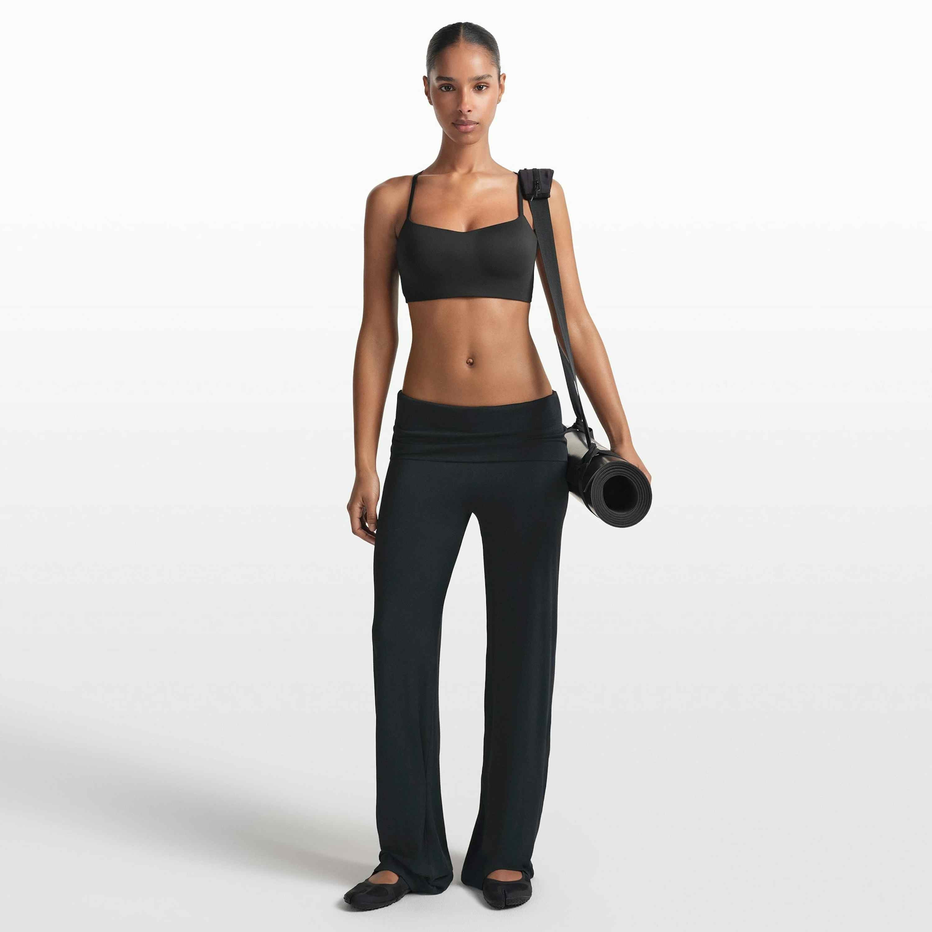 CONTOUR CAMI BRA