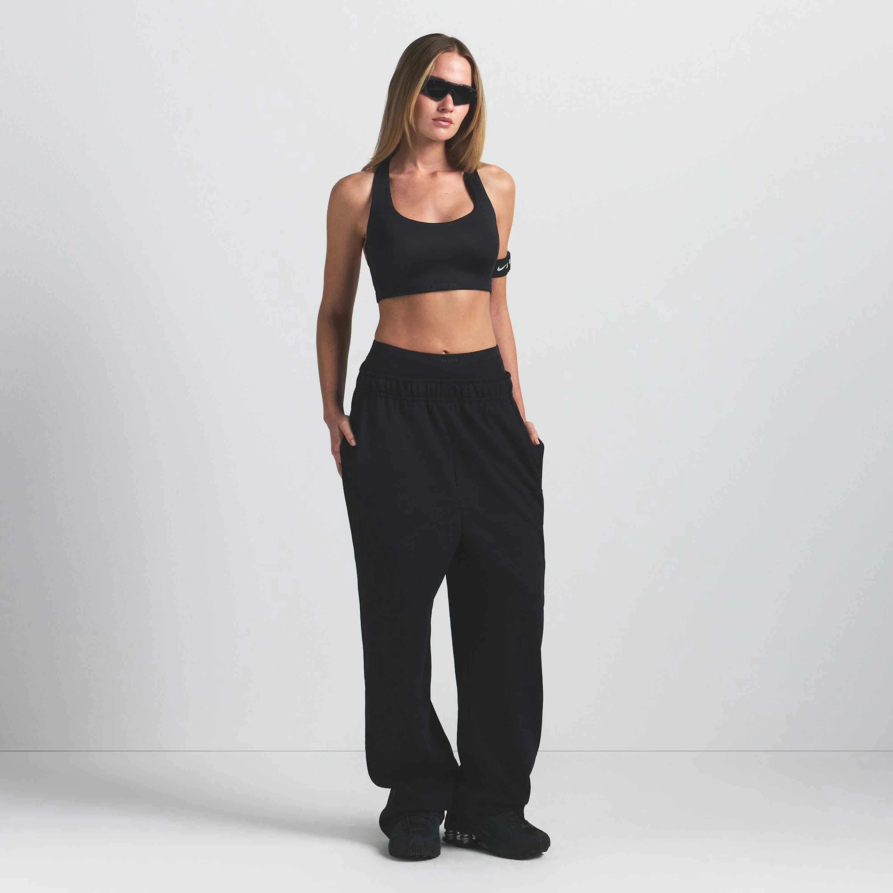 RACER BACK BRA