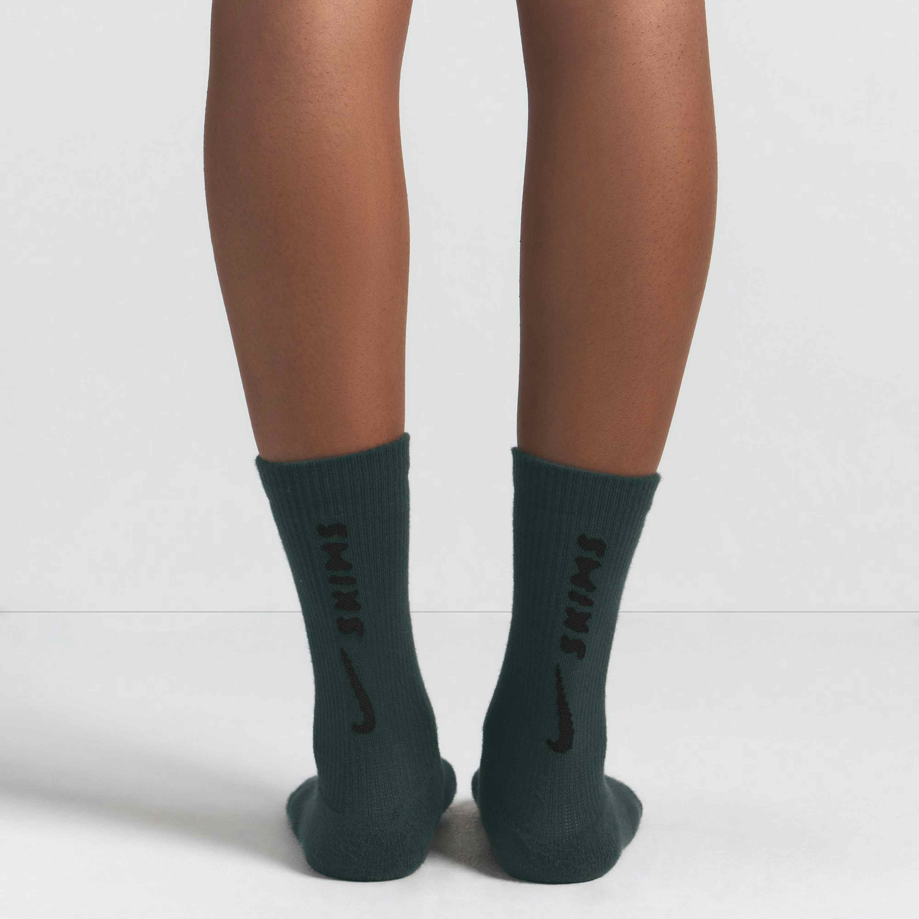 DRI-FIT CREW SOCK 3-PACK