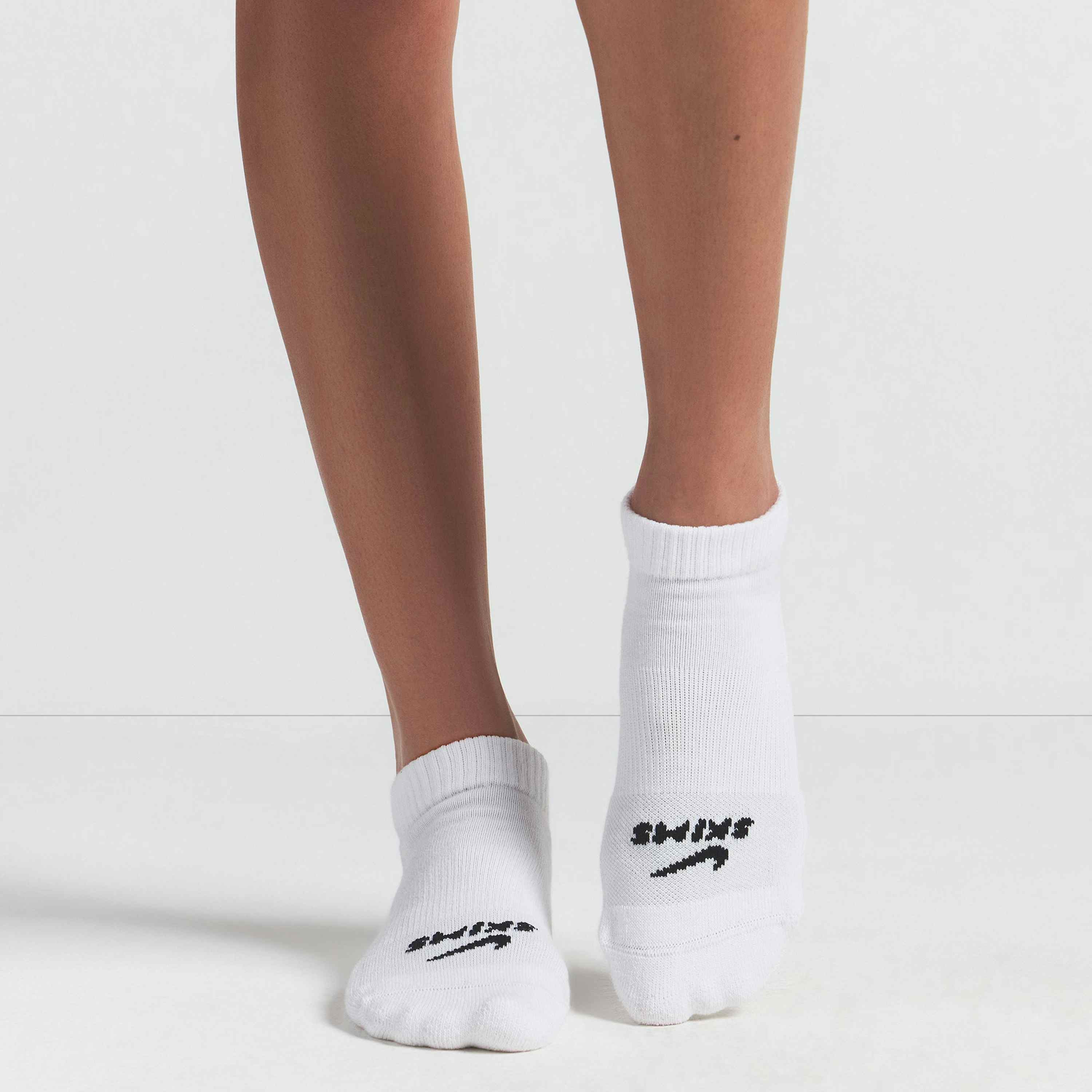 DRI-FIT ANKLE SOCK 3-PACK