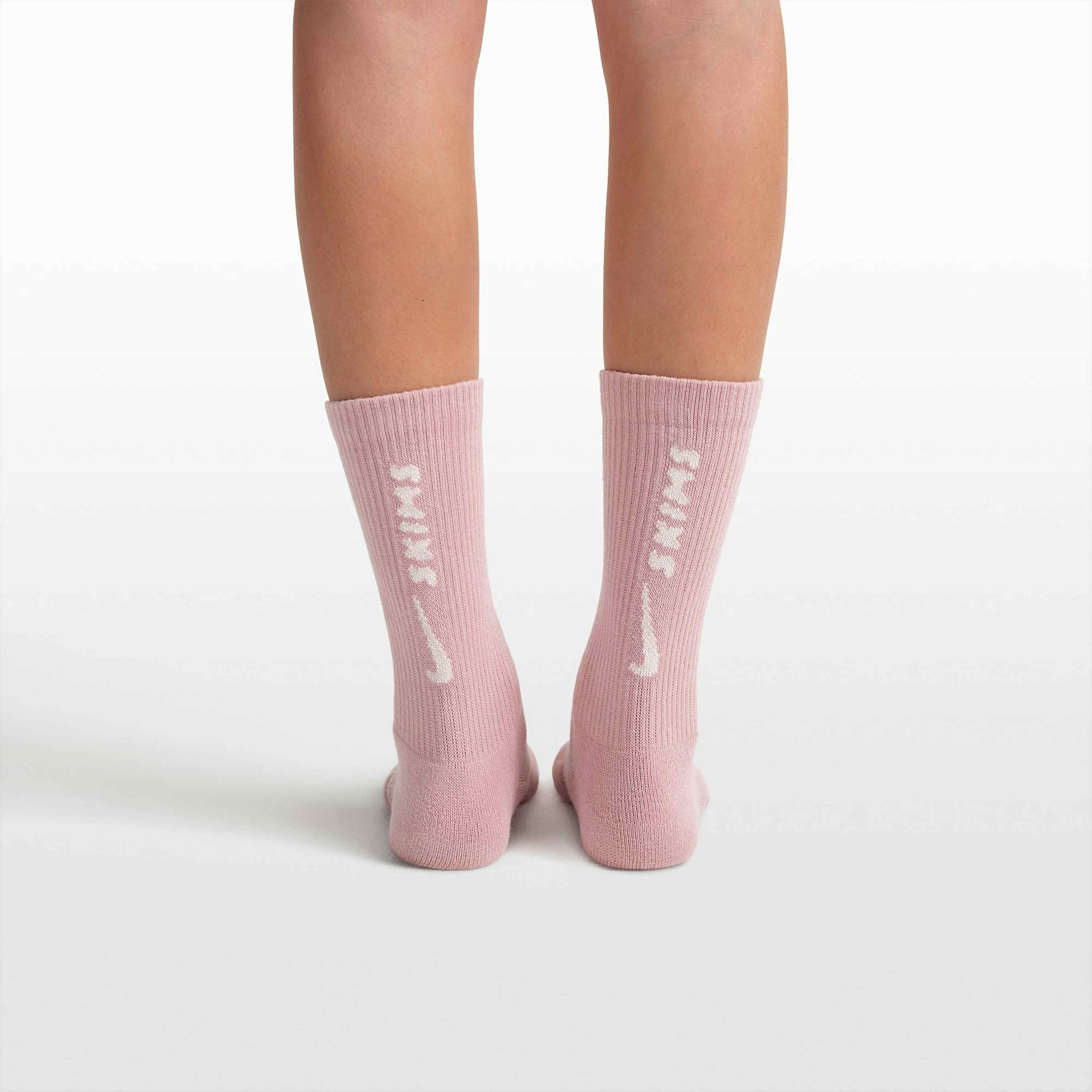 DRI-FIT CREW SOCK 3-PACK