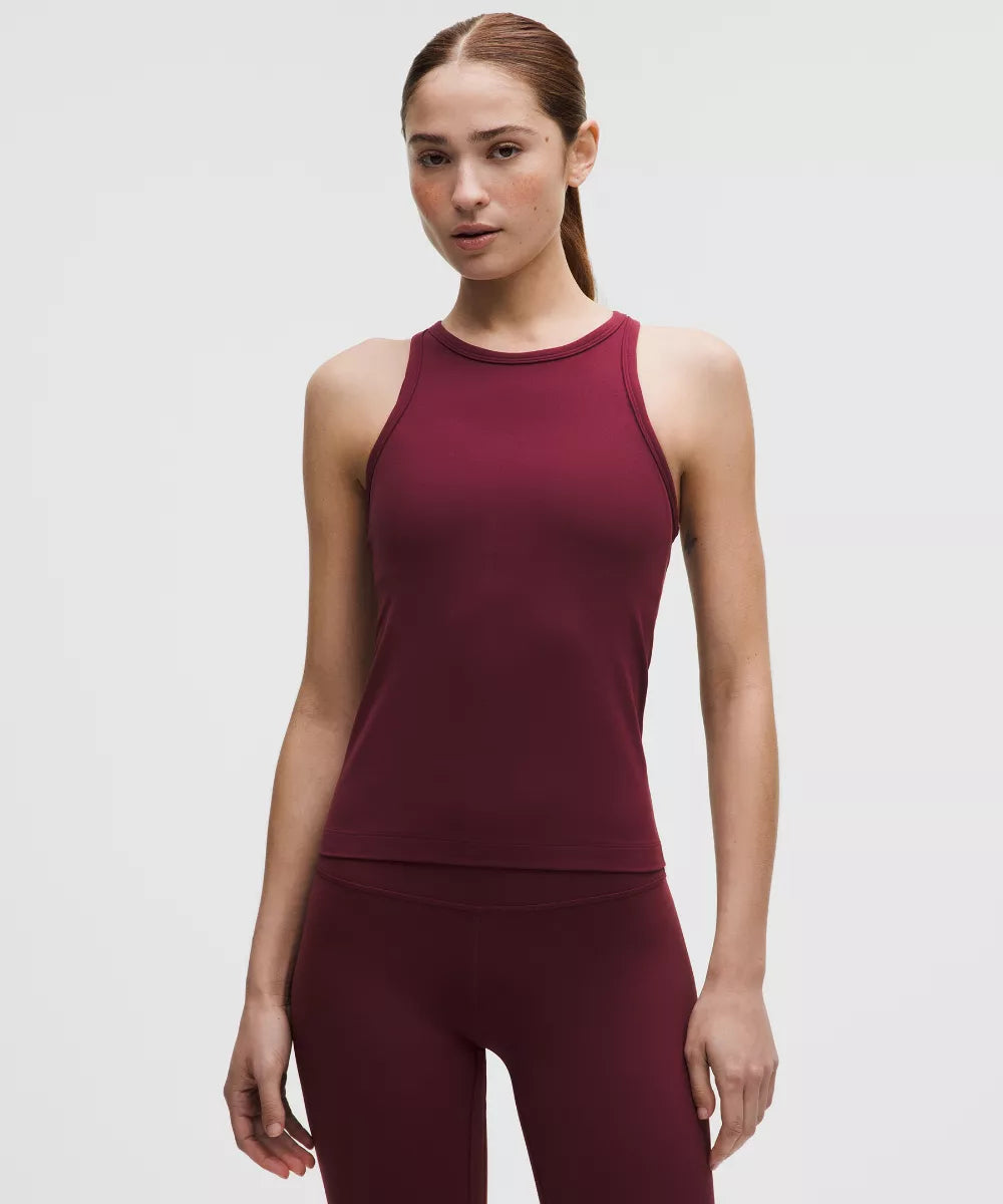 Débardeur dos nageur lululemon Align™ longueur taille