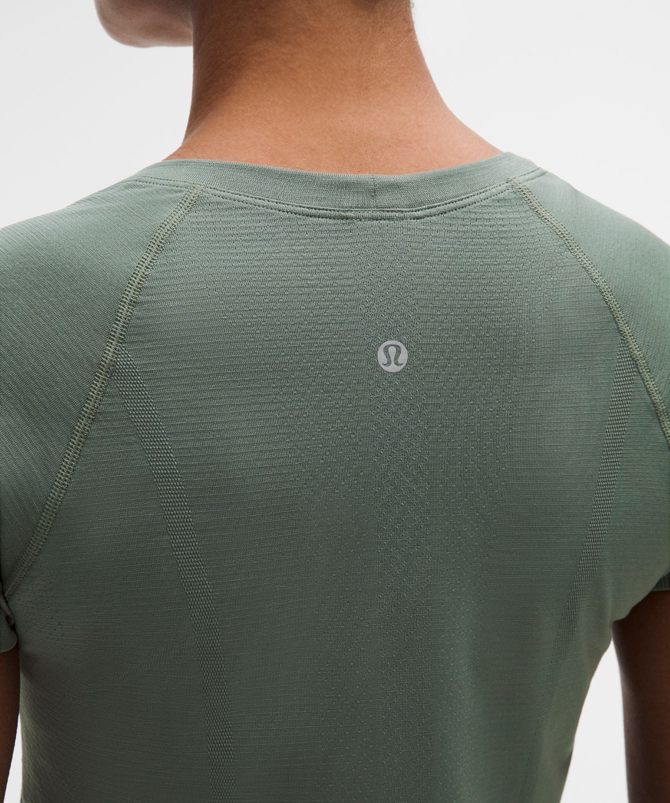 Swiftly Tech 2.0 Hip Length T-shirt