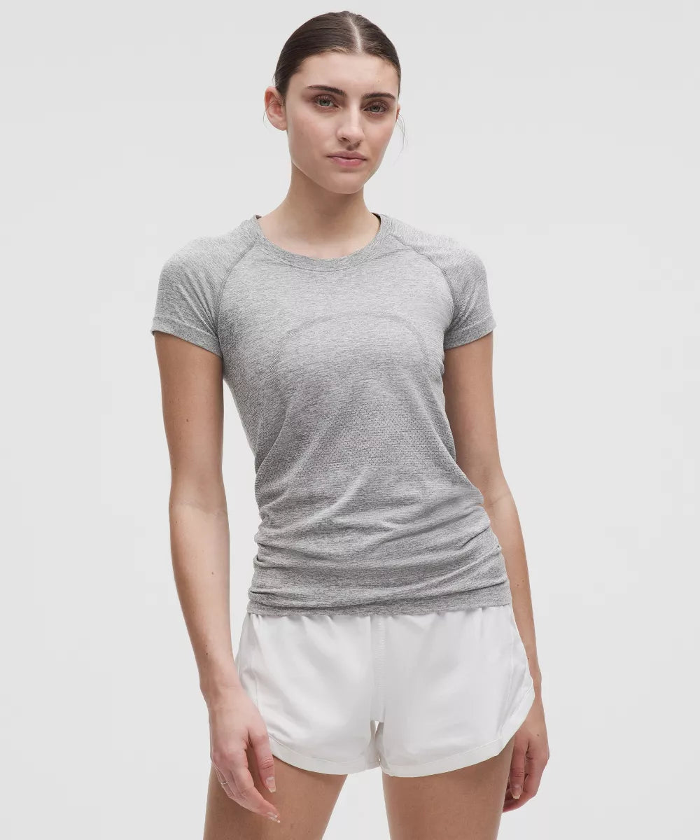 Swiftly Tech 2.0 Hip Length T-shirt