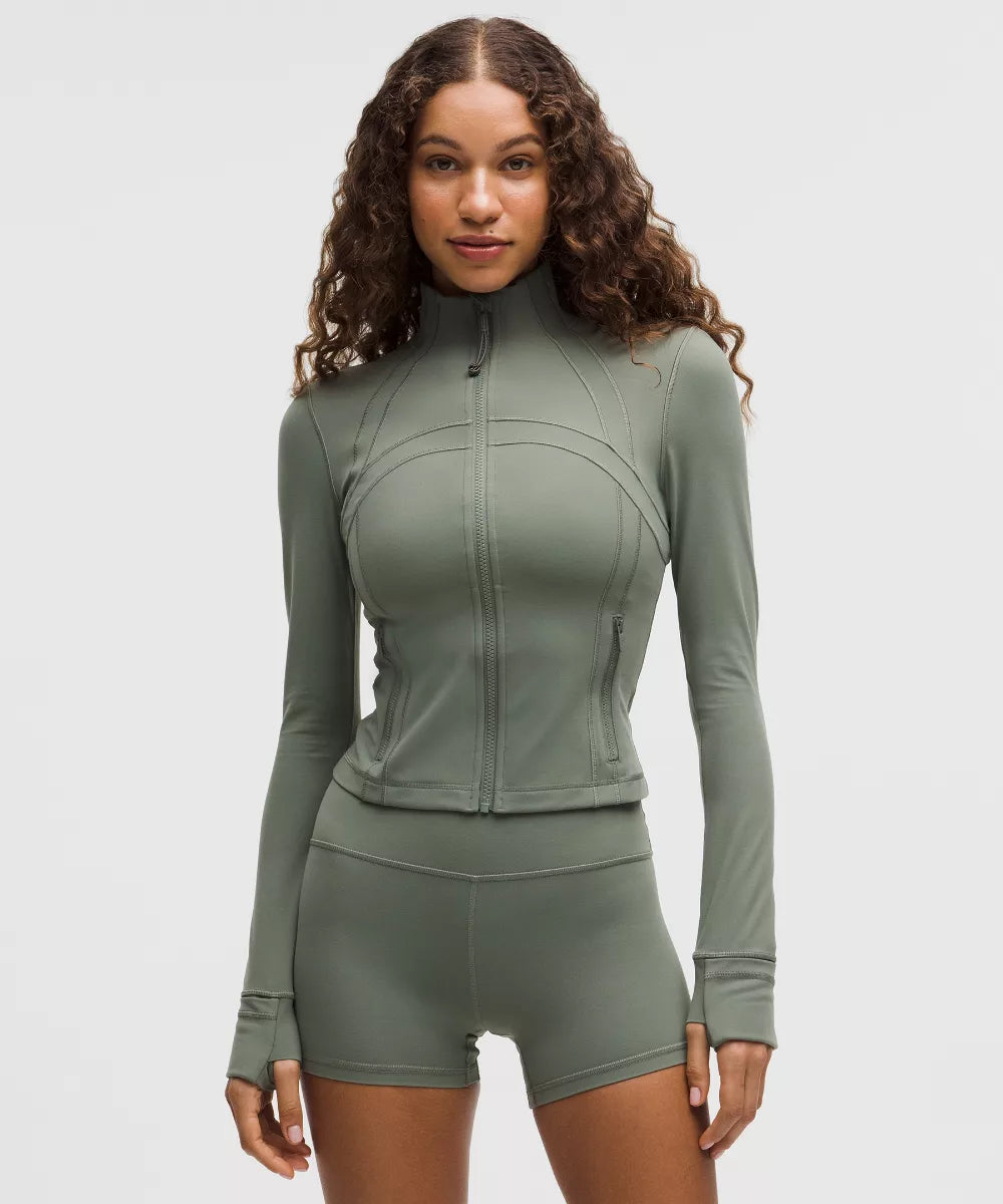 Veste courte Define  Nulu