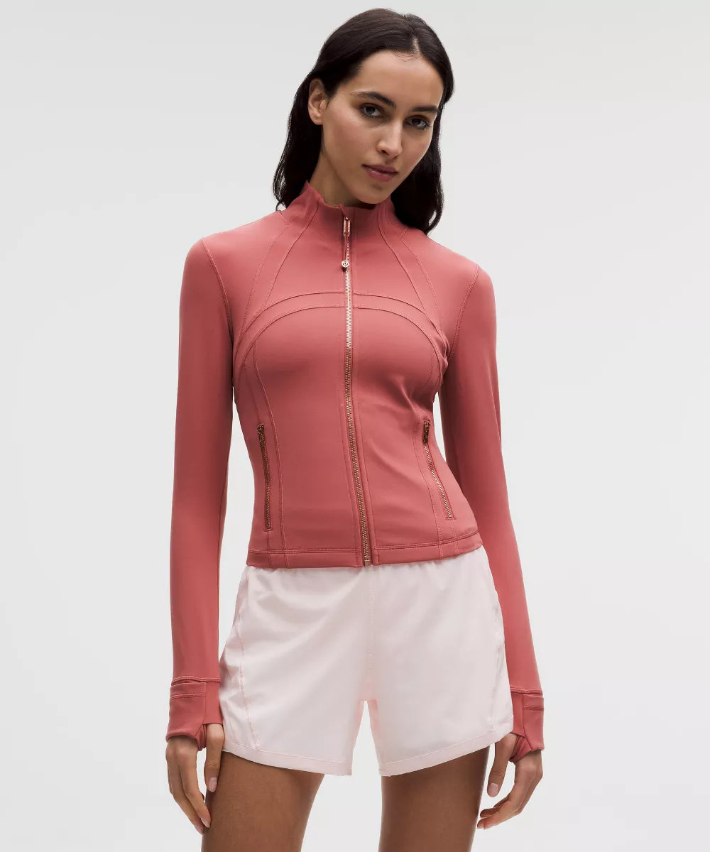 Veste courte Define  Nulu