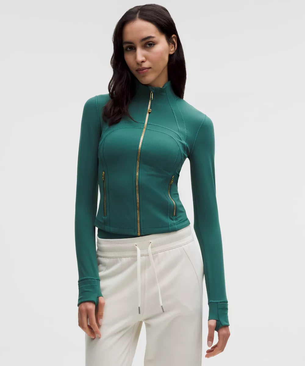 Veste courte Define  Nulu