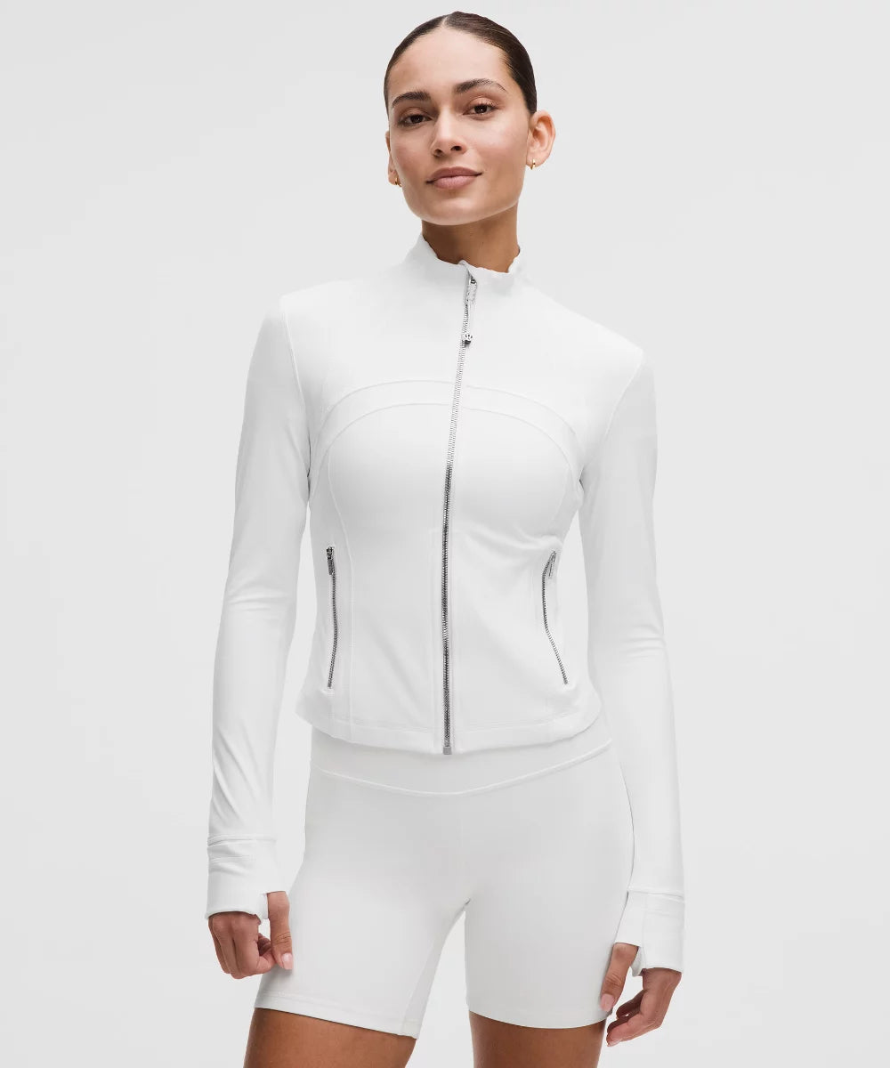 Veste courte Define  Nulu