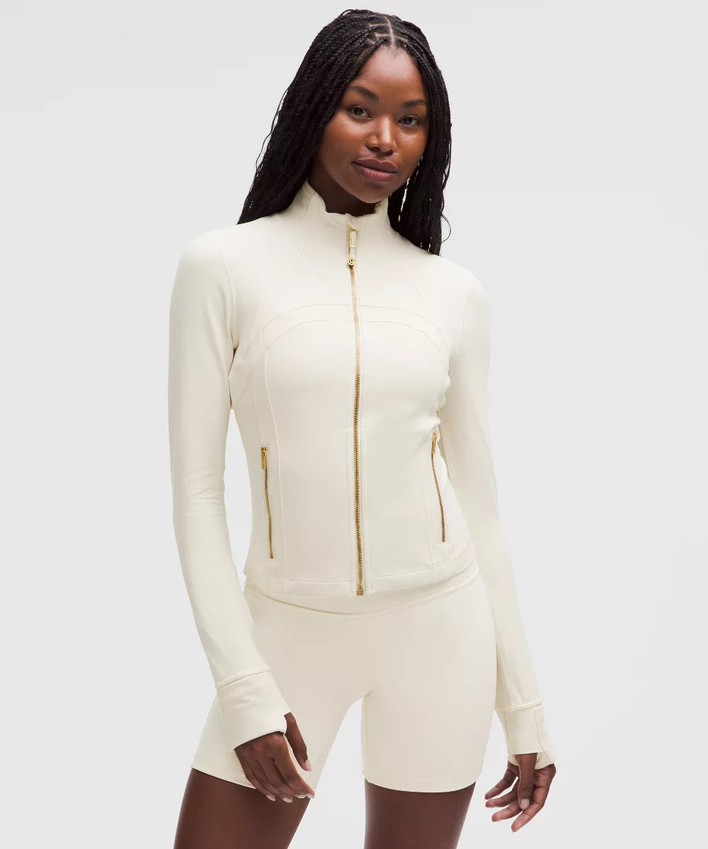 Veste courte Define  Nulu
