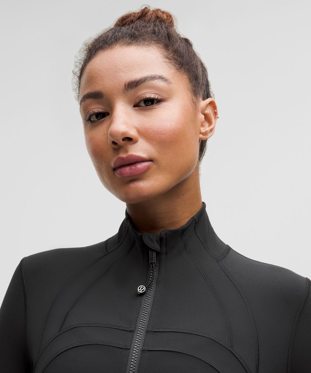 Veste Define  Nulu