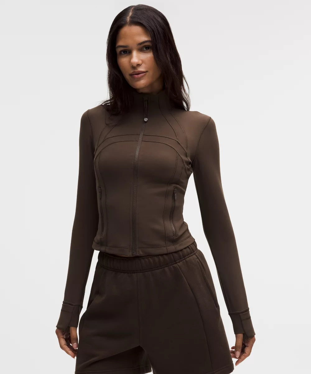 Veste courte Define  Nulu