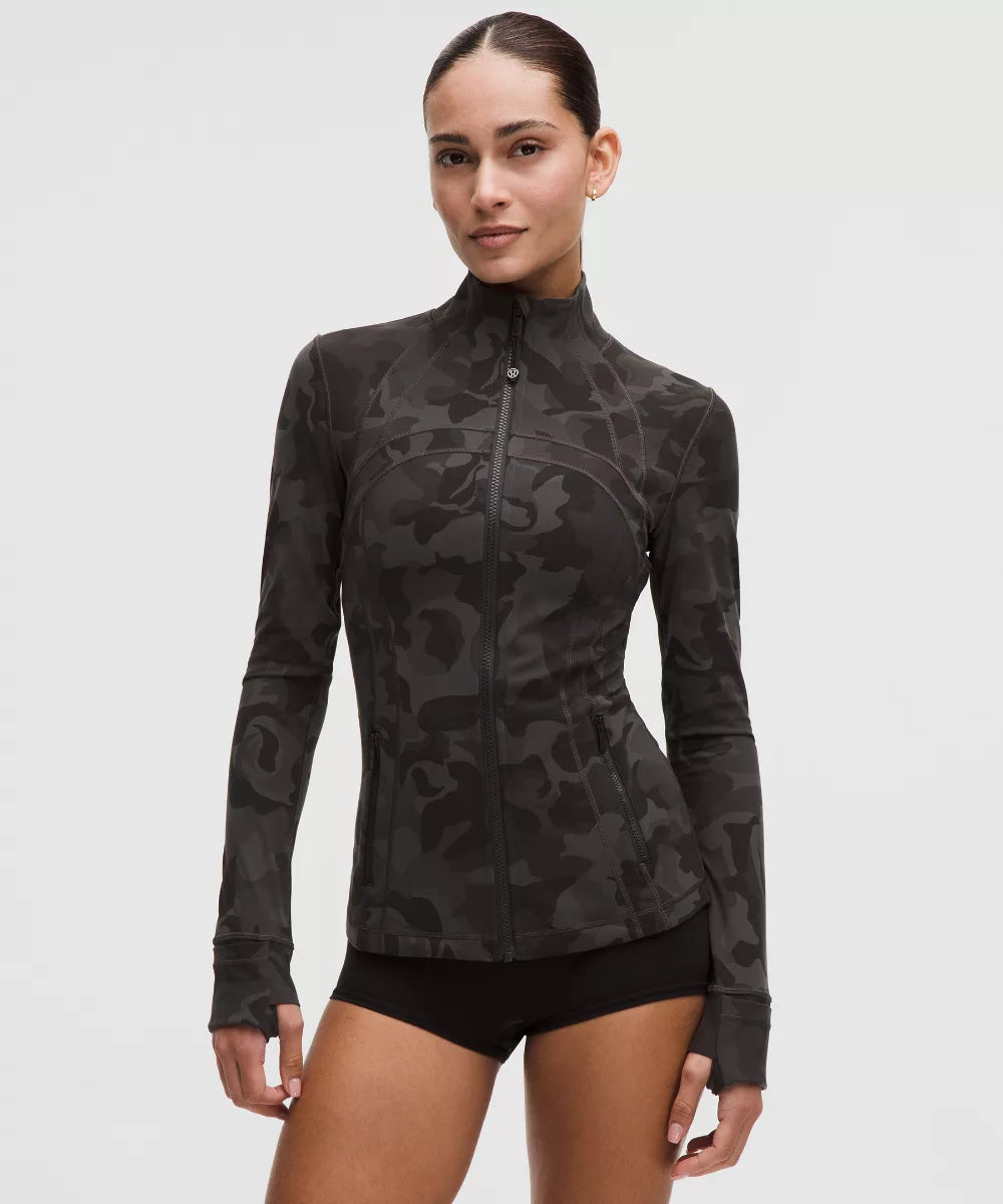 Veste Define  Nulu