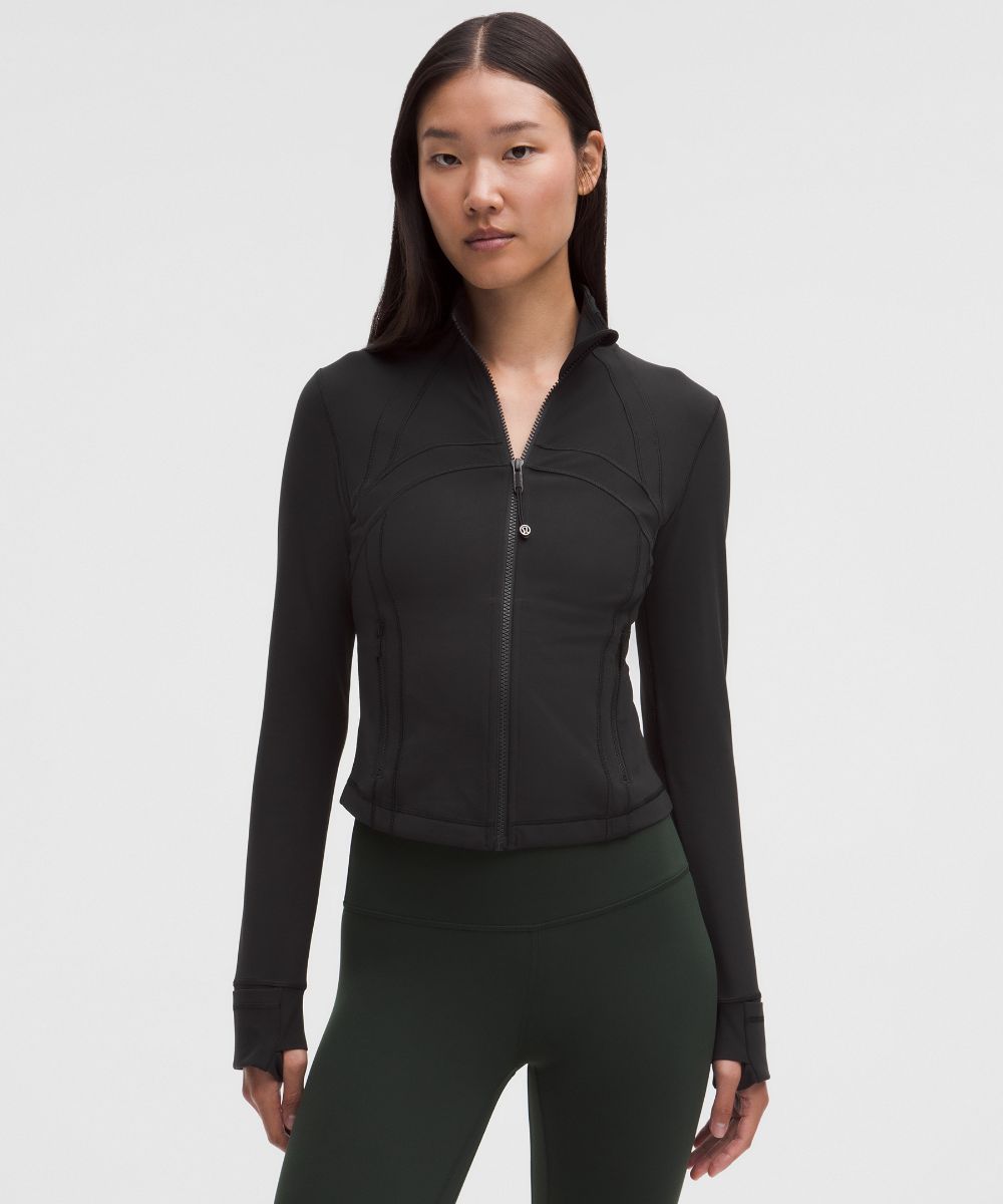 Veste courte Define  Nulu