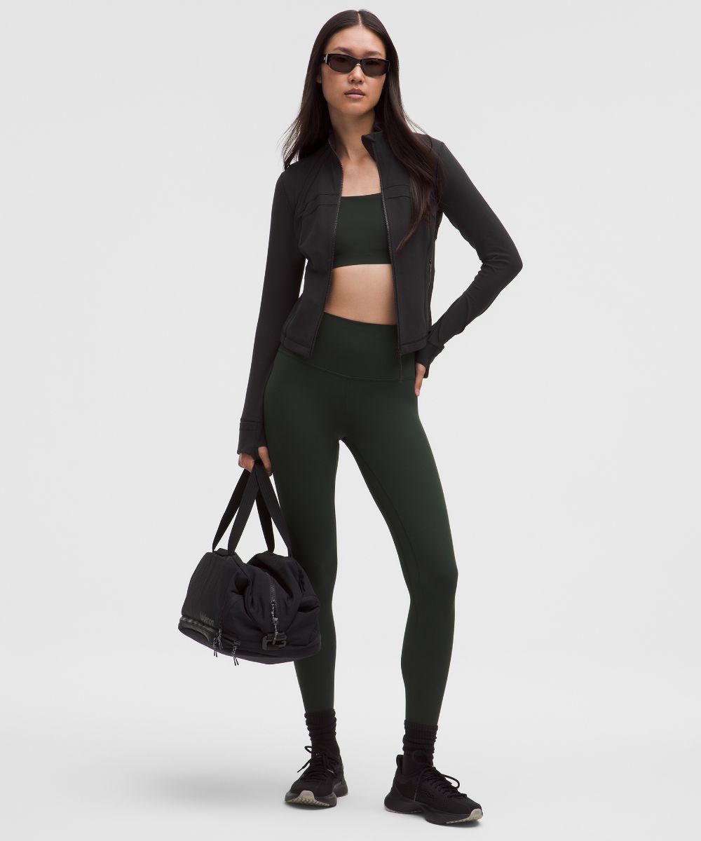 Veste courte Define  Nulu