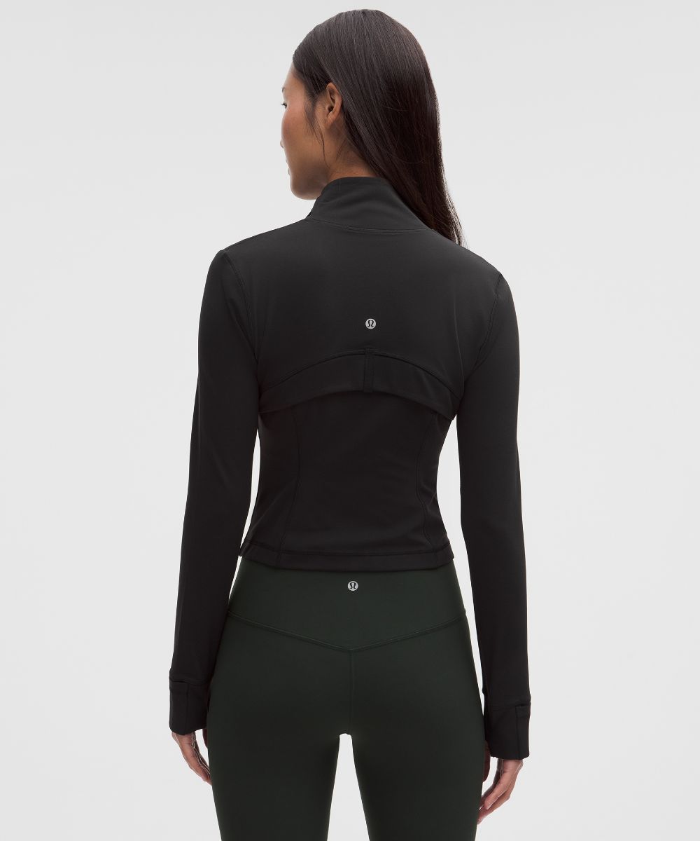 Veste courte Define  Nulu