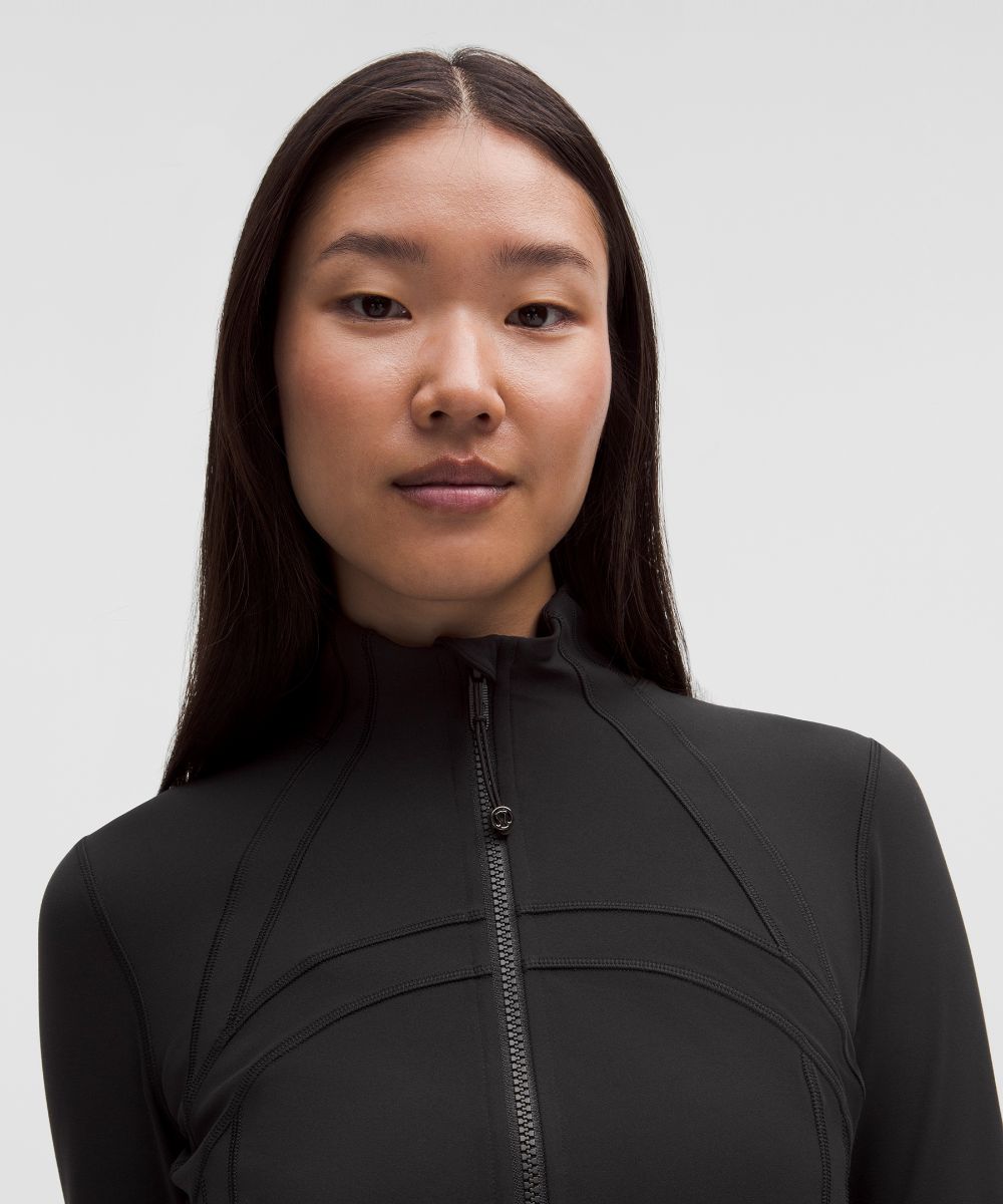Veste courte Define  Nulu