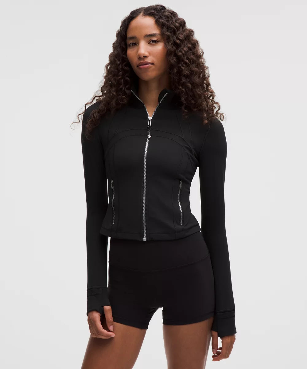 Veste courte Define  Nulu