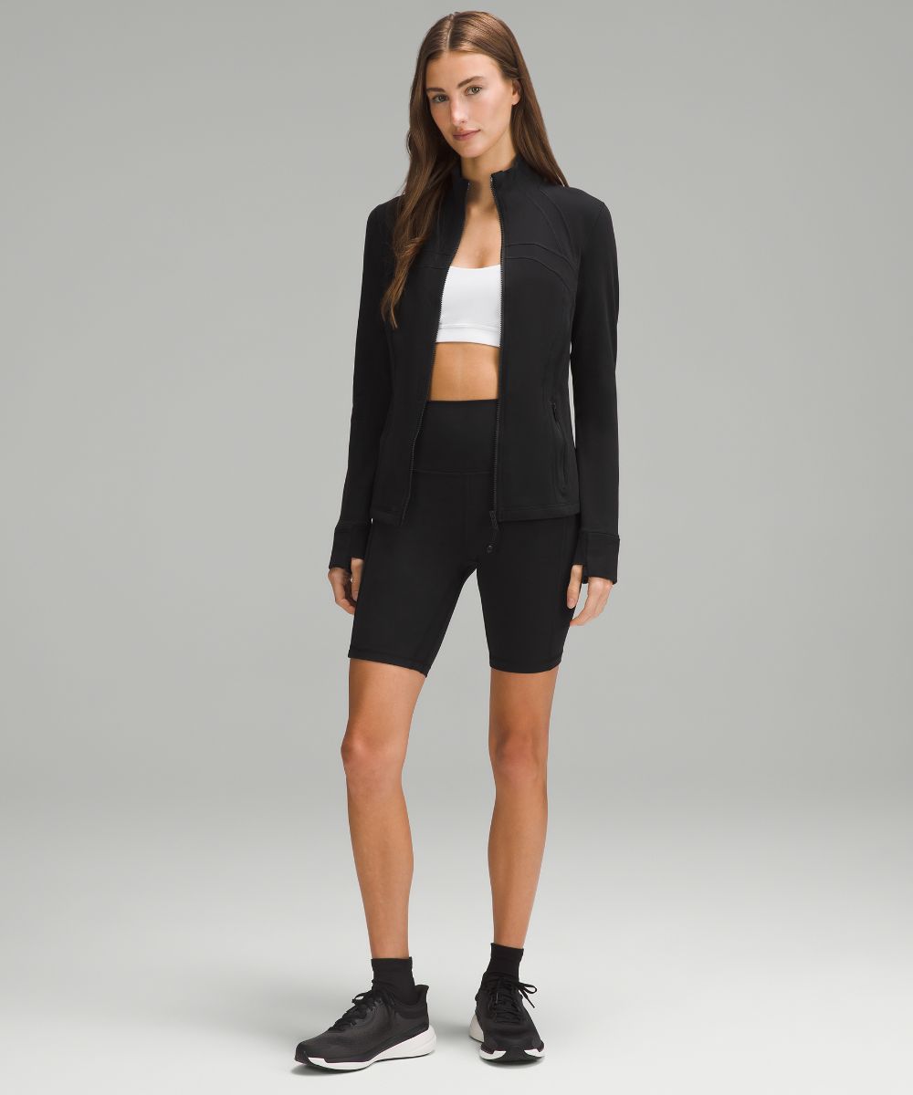 Veste Define  Luon