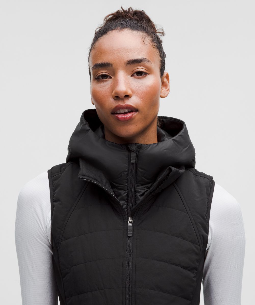 Veste Another Mile