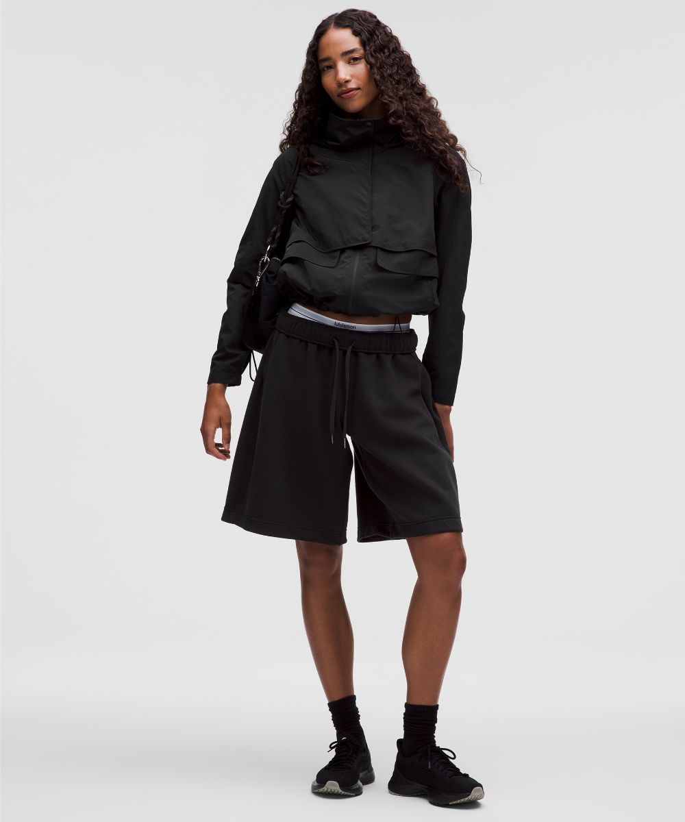 Veste Always Effortless