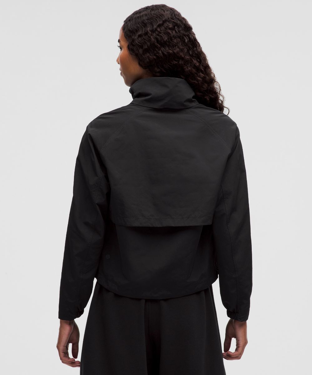 Veste Always Effortless