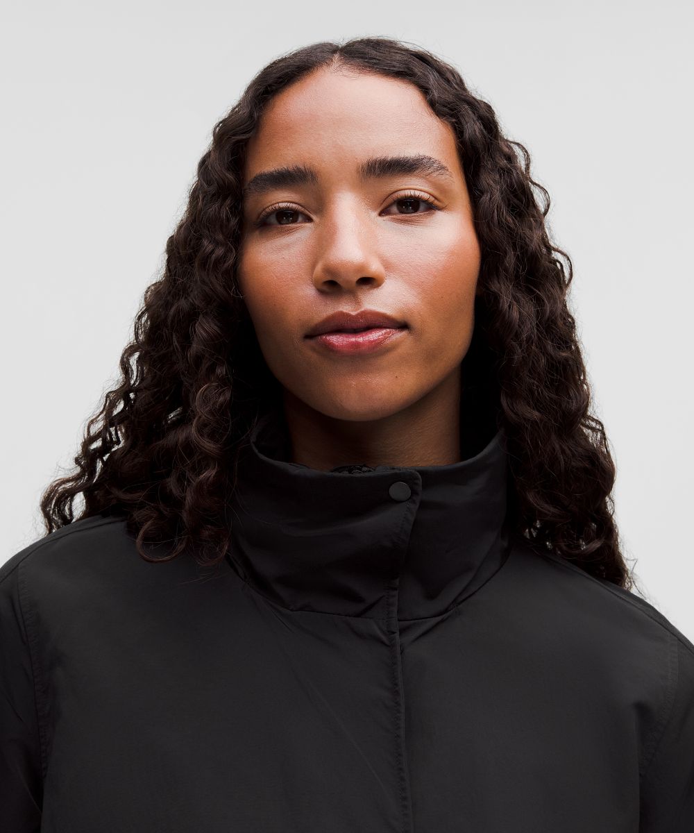 Veste Always Effortless