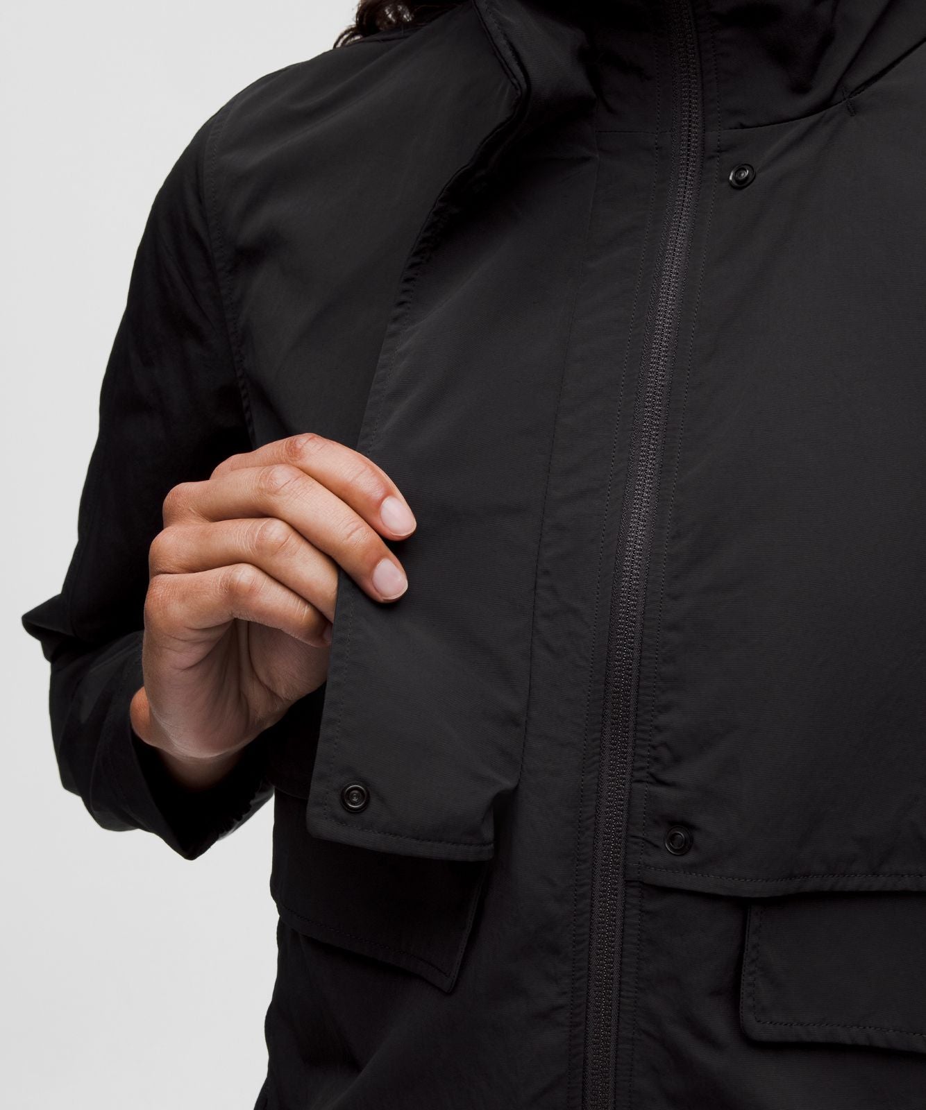 Veste Always Effortless