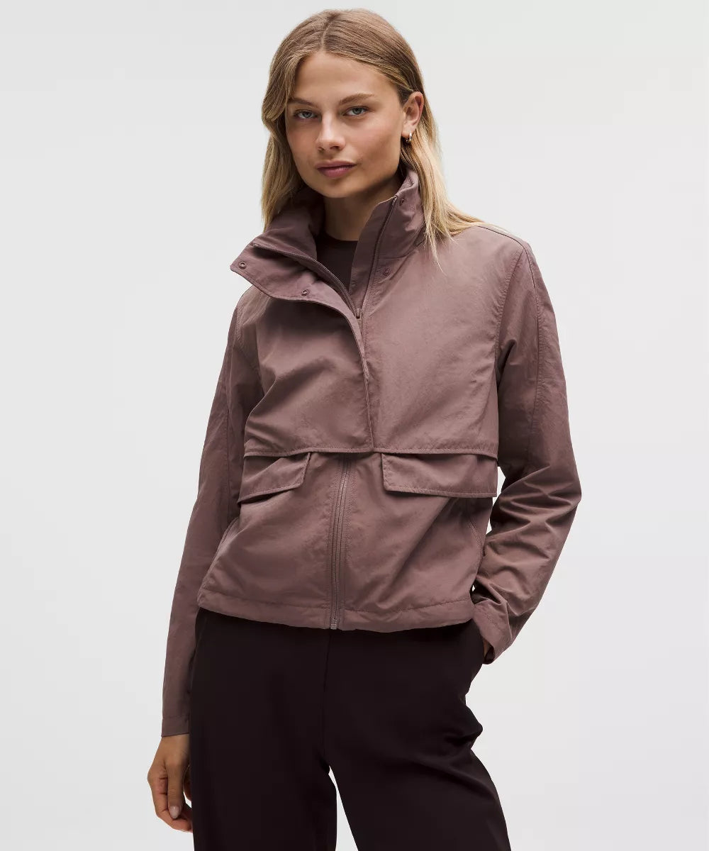 Veste Always Effortless