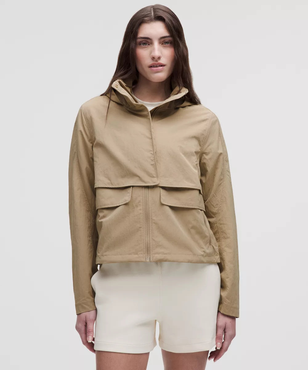 Veste Always Effortless