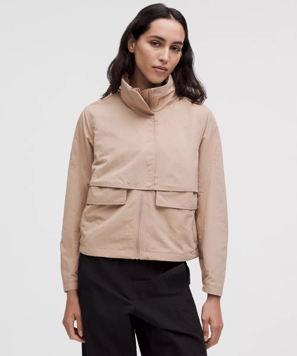 Veste Always Effortless