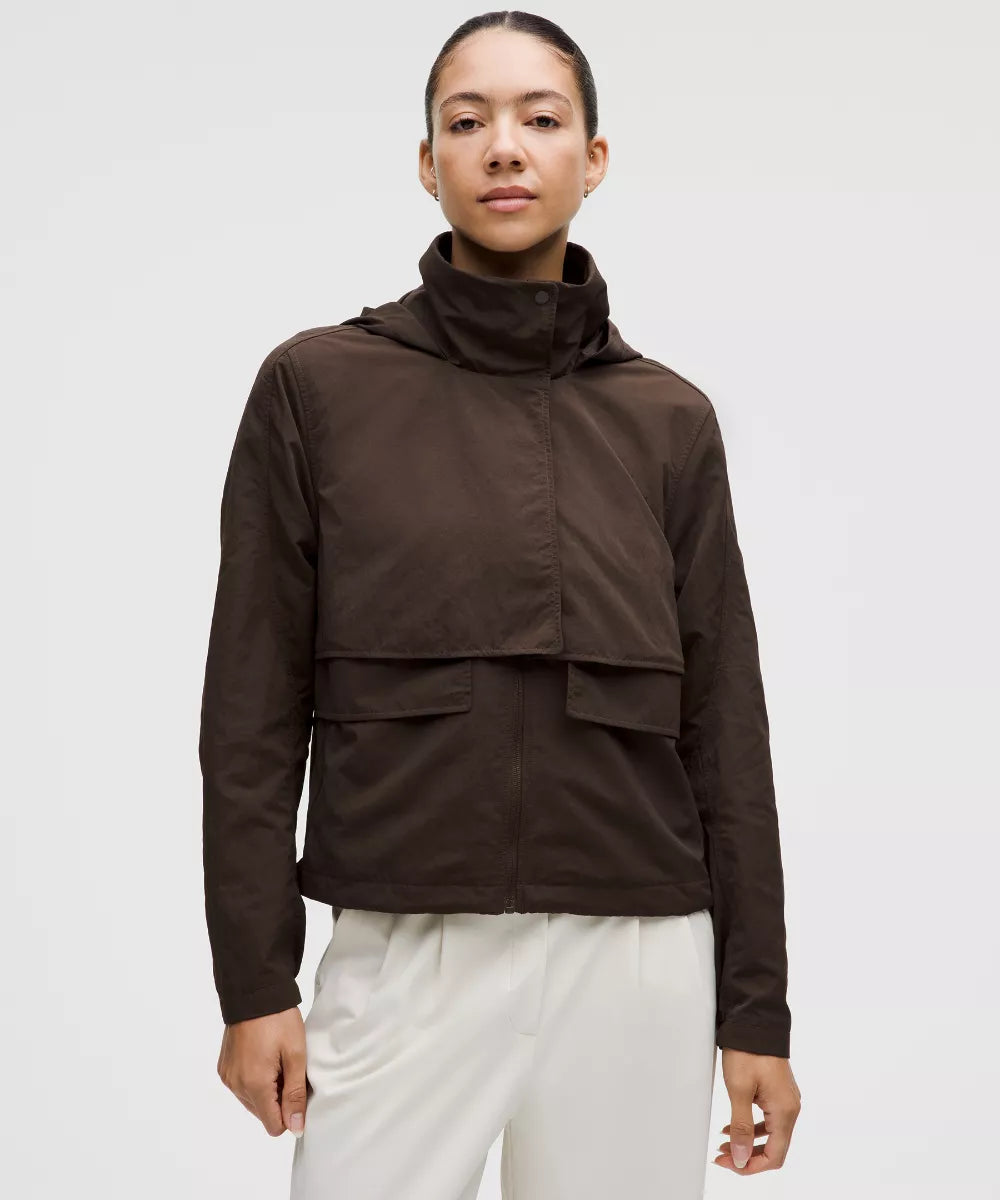 Veste Always Effortless