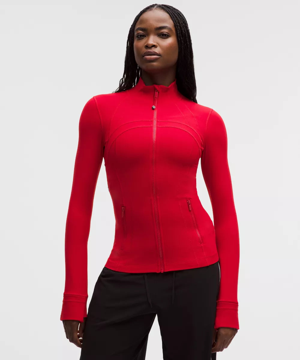 Veste Define  Nulu