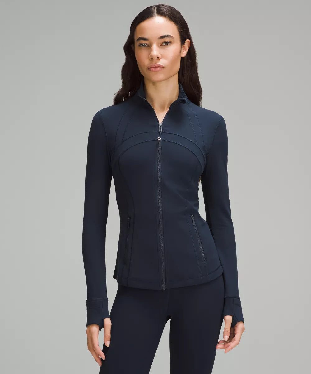 Veste Define  Nulu