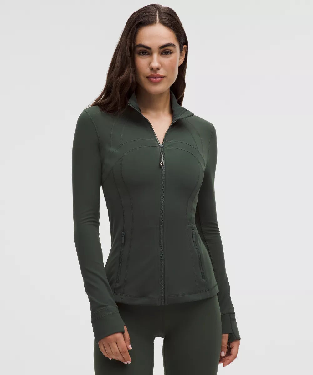 Veste Define  Nulu
