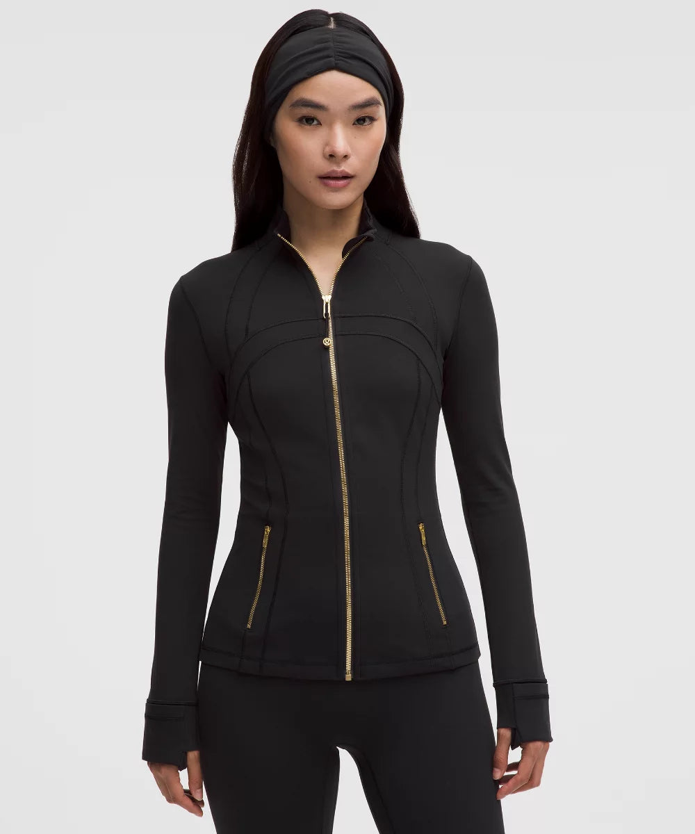 Veste Define  Nulu