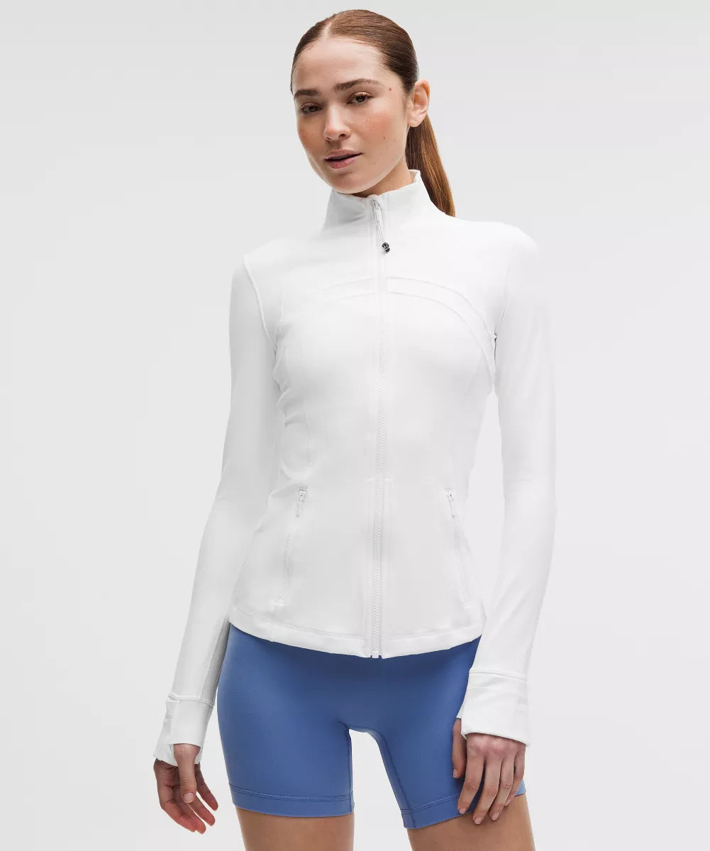 Veste Define  Nulu