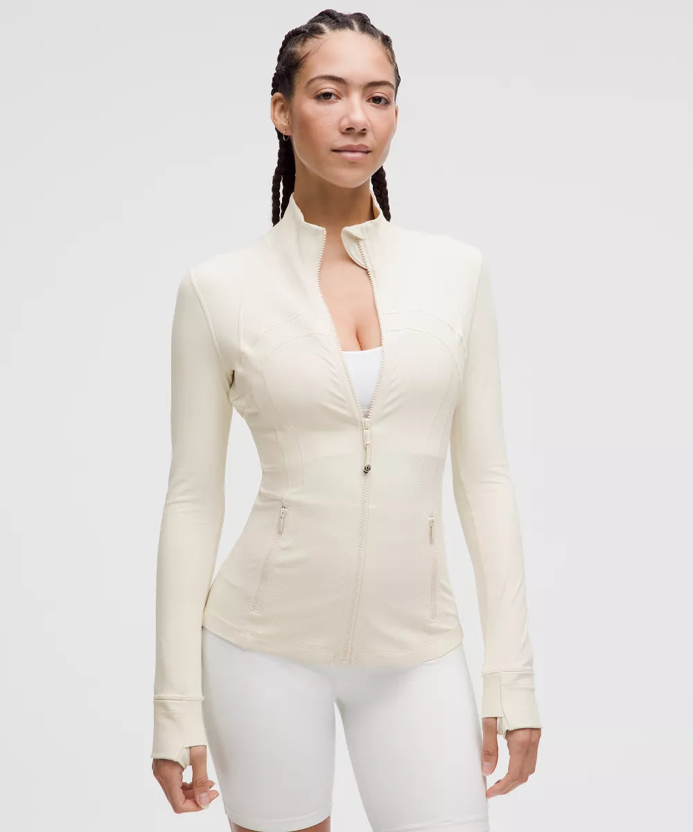 Veste Define  Nulu