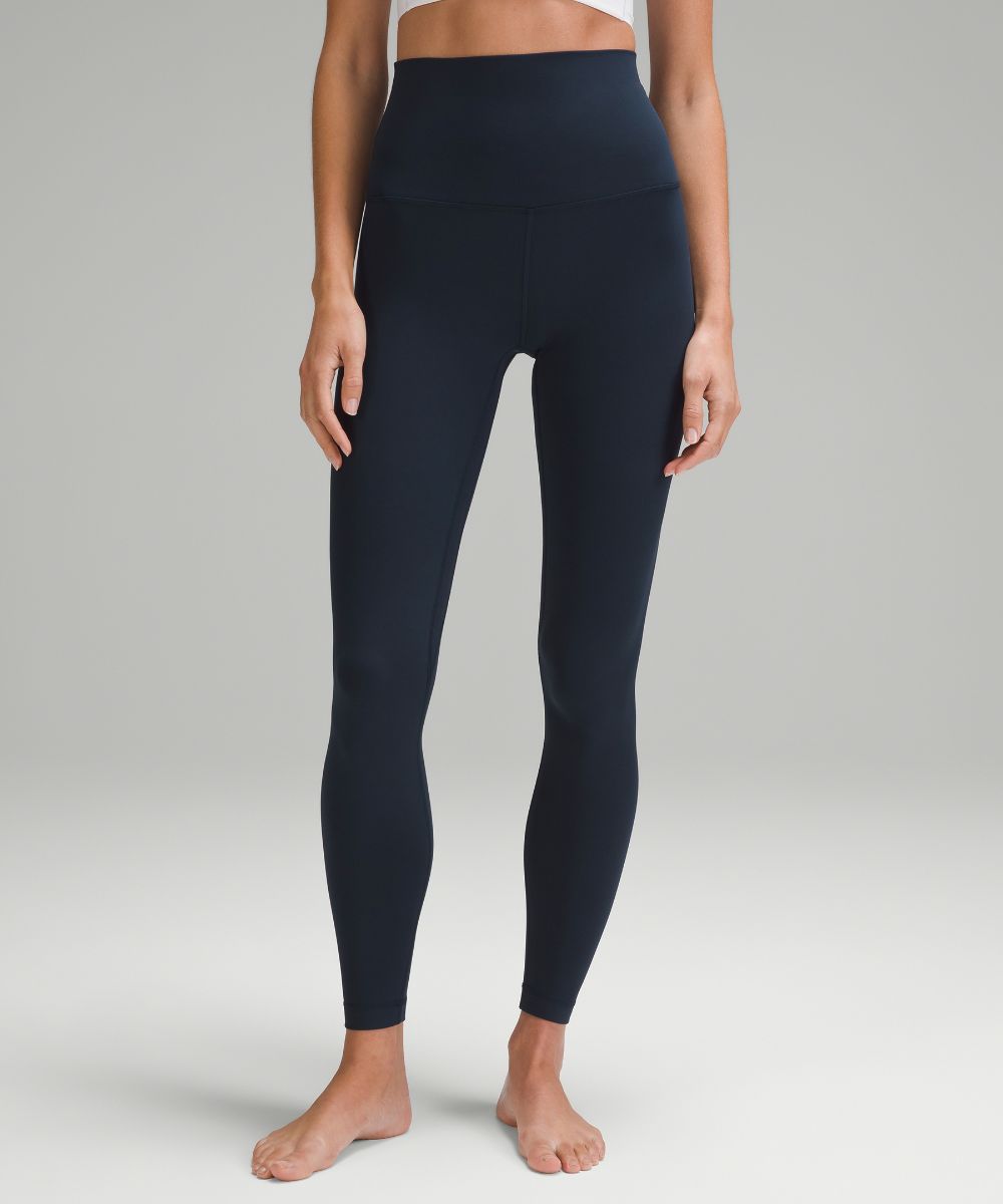 Pantalon taille très haute lululemon Align™ 71 cm