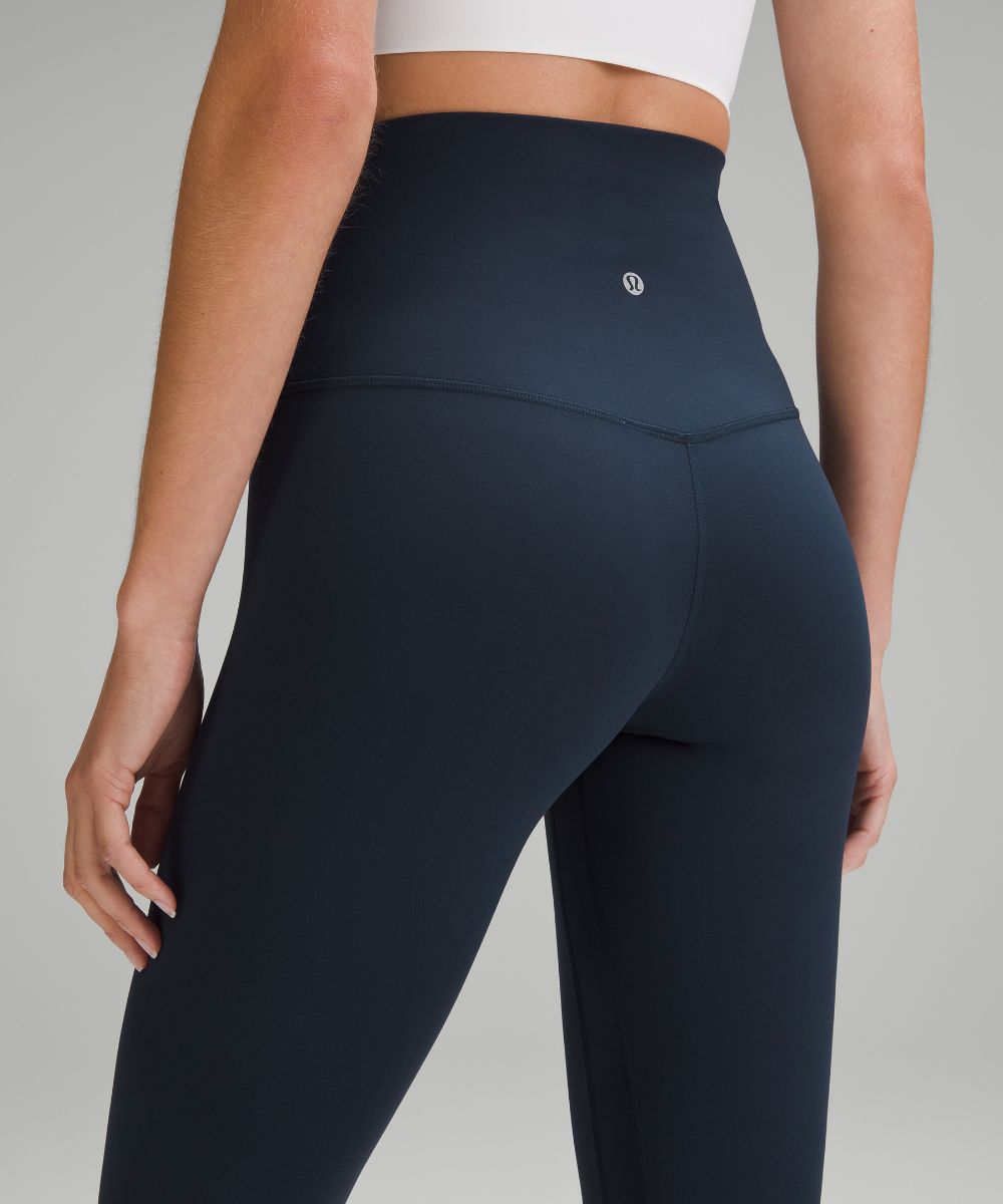 Pantalon taille très haute lululemon Align™ 71 cm