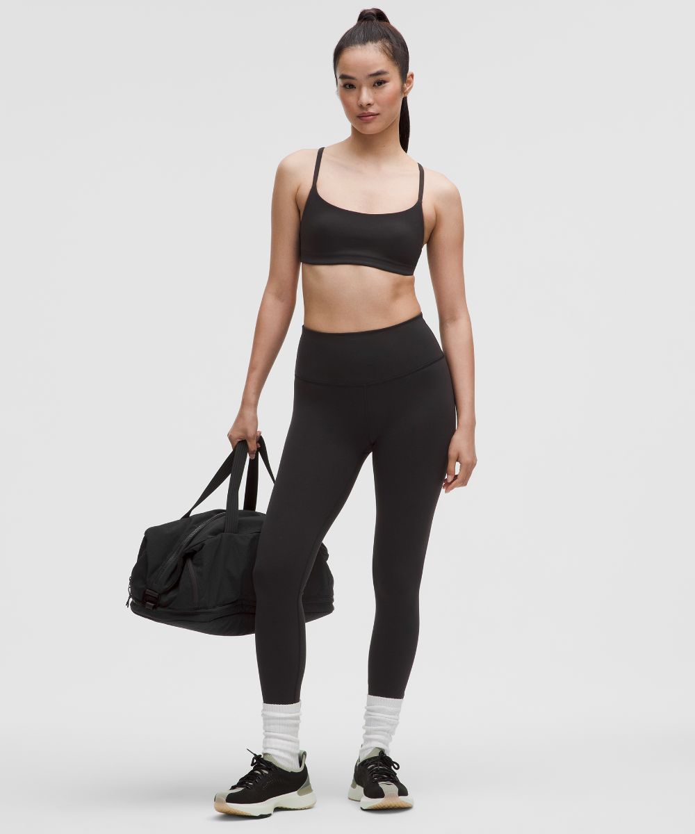 Legging Wunder Train taille haute 64 cm