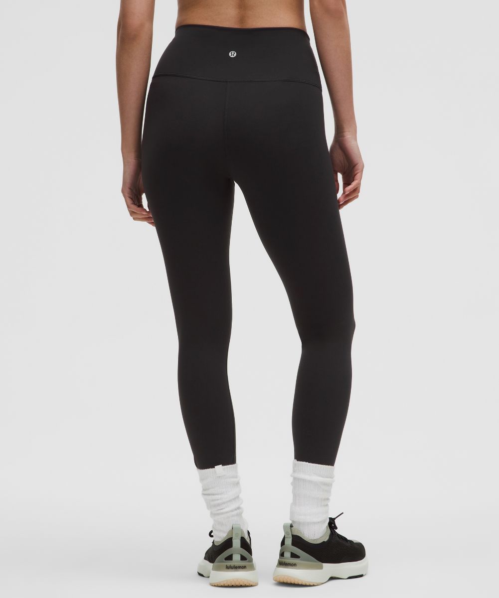 Legging Wunder Train taille haute 64 cm