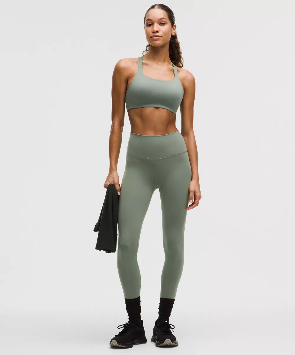 Legging Wunder Train taille haute 64 cm